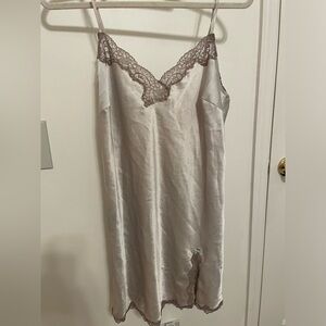 Y2K Victoria’s Secret Slip Dress